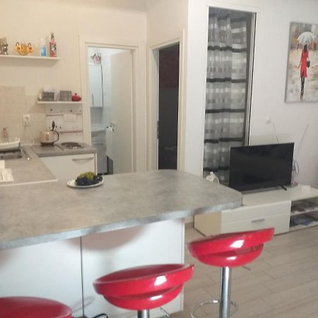 Apartment Vita Корчула Экстерьер фото