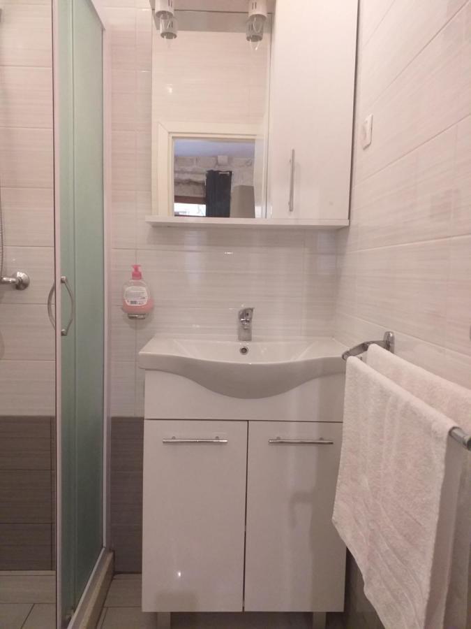 Apartment Vita Корчула Экстерьер фото