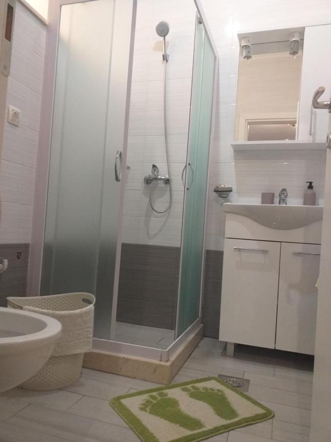 Apartment Vita Корчула Экстерьер фото
