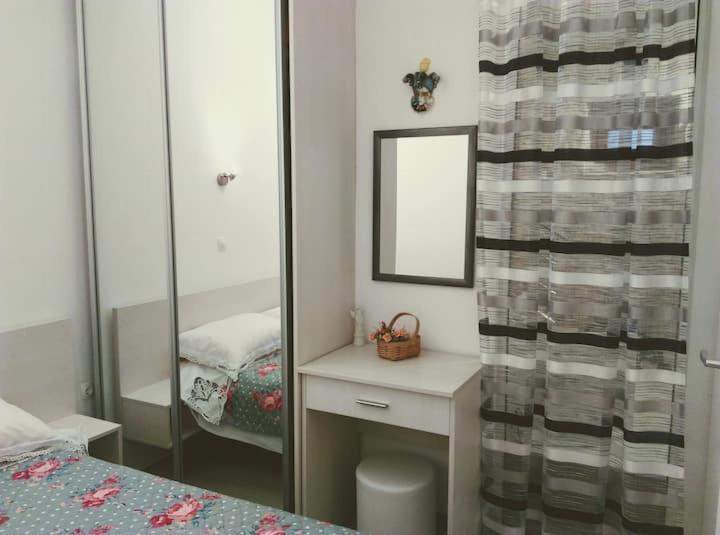 Apartment Vita Корчула Экстерьер фото