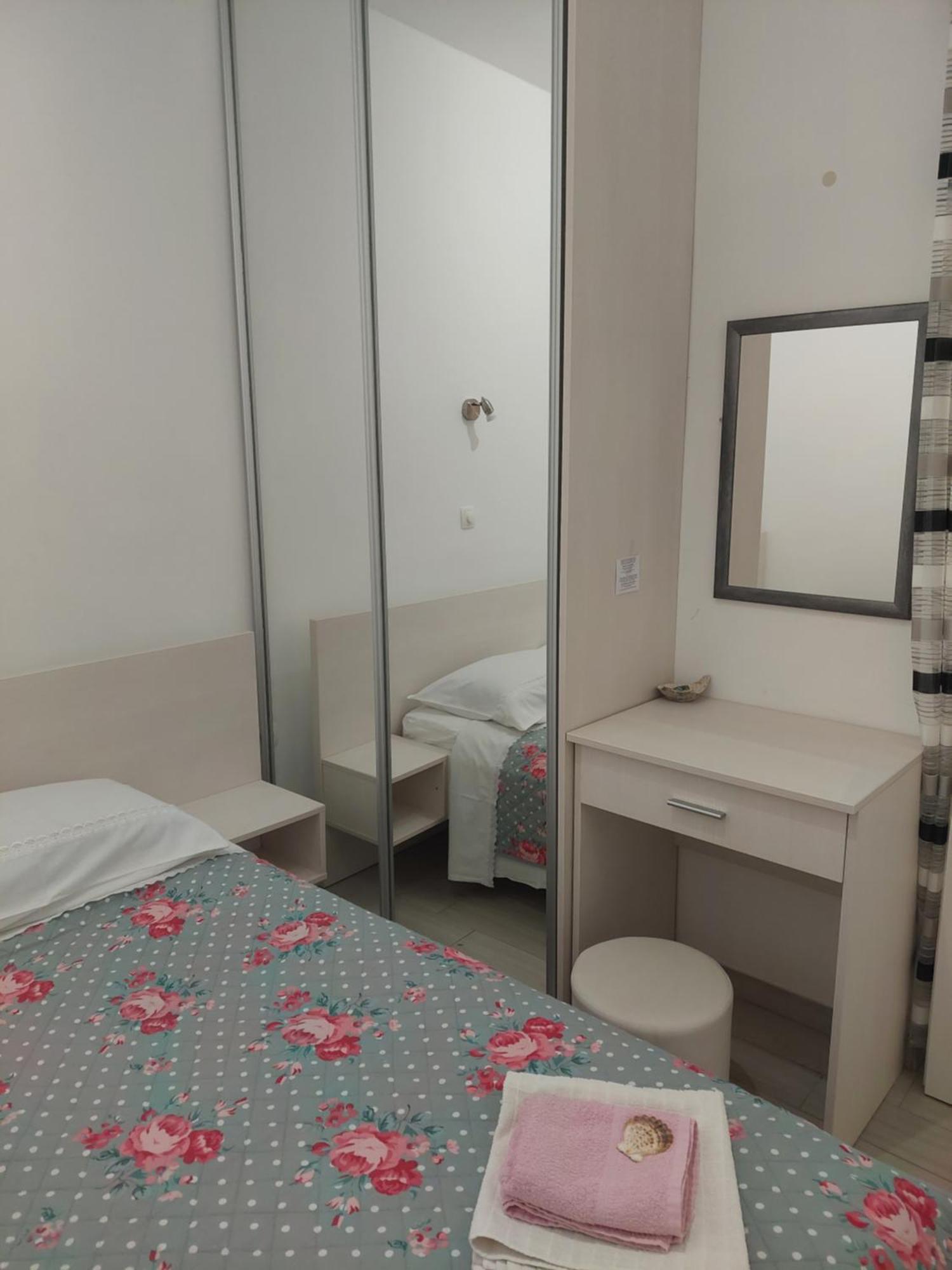 Apartment Vita Корчула Экстерьер фото